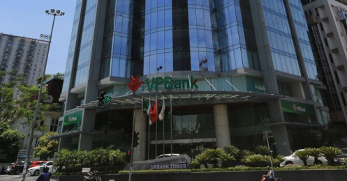 Khi VPBank đứng trước gương…