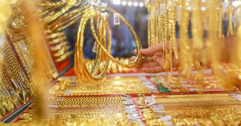 Giá vàng đang ở mức hấp dẫn để mua vào?