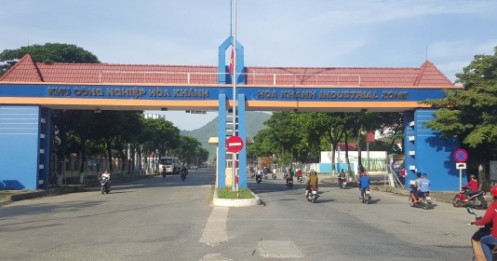 Tỷ lệ lấp đầy các khu công nghiệp ở Đà Nẵng đạt hơn 86%