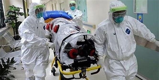 Iran, Nhật Bản báo động ca nhiễm mới; Israel tăng vọt bệnh nhân nặng