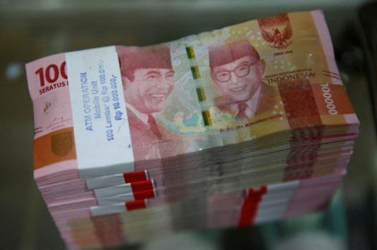 Indonesia muốn giảm thâm hụt ngân sách xuống 4.85% GDP vào năm 2022