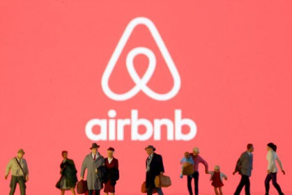 Airbnb thu hẹp thua lỗ trong quý II