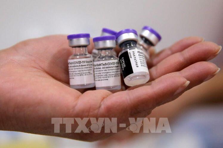 Doanh thu của các hãng sản xuất vaccine tăng trường mạnh thời đại dịch