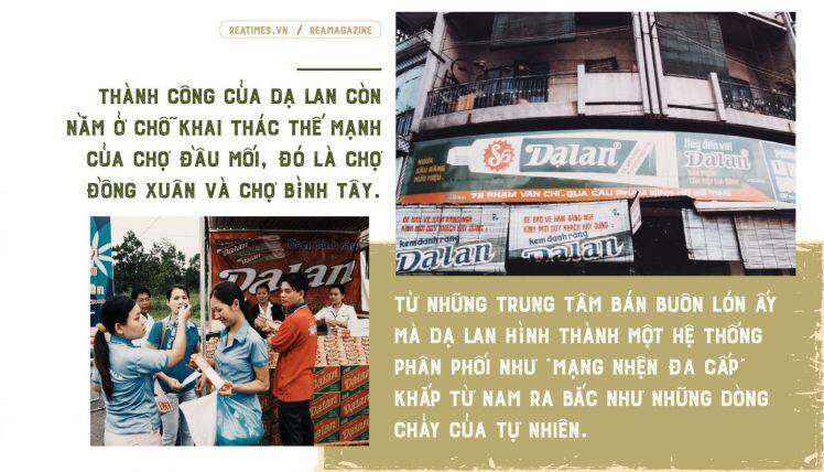 Doanh nhân Trịnh Thành Nhơn - Dành cả cuộc đời cho một thương hiệu Việt