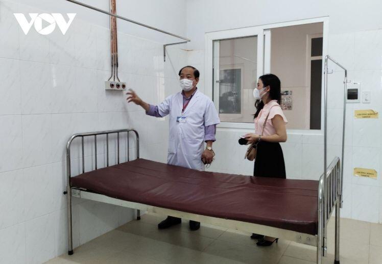 Bệnh nhân thứ 2 tại Đắk Lắk tử vong do COVID-19