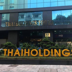 Thaiholdings mạnh tay vay nợ tài chính trong nửa đầu năm 2021