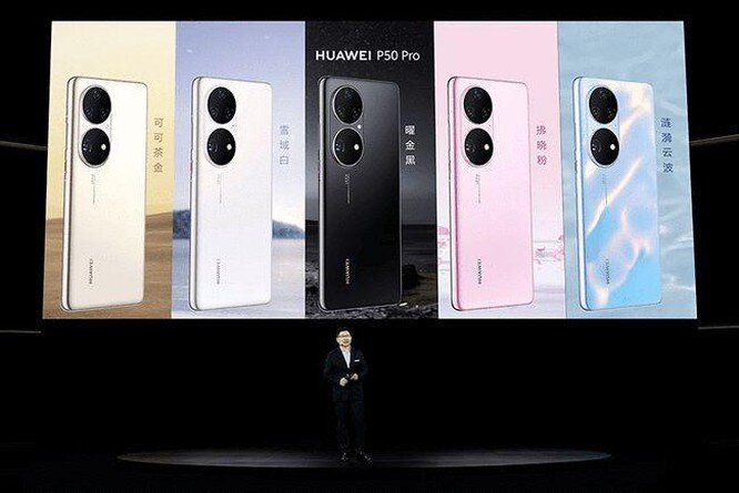Bị Xiaomi và Honor soán ngôi, đâu là cơ hội cho Huawei thay đổi cục diện?