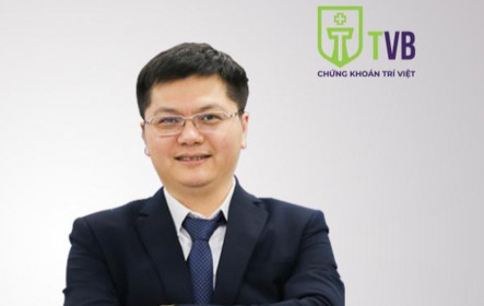 Chứng khoán Trí Việt (TVB) khóa room để chào bán cho cổ đông chiến lược, tăng kế hoạch lợi nhuận lên gấp đôi