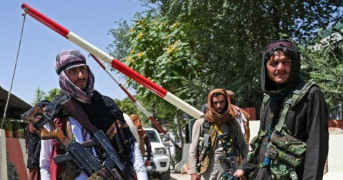 Mỹ-Taliban có tỉnh ngộ?