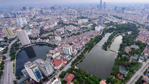 Hà Nội: Thời gian lập Quy hoạch thành phố rút ngắn xuống 18 tháng