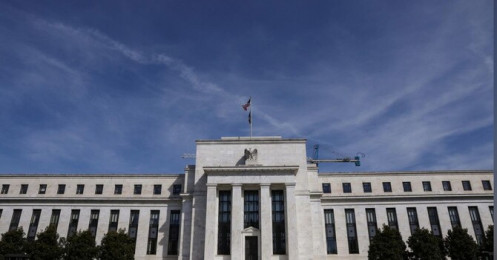 Fed cân nhắc đến khả năng thu hẹp chương trình kích thích tiền tệ từ giữa năm sau