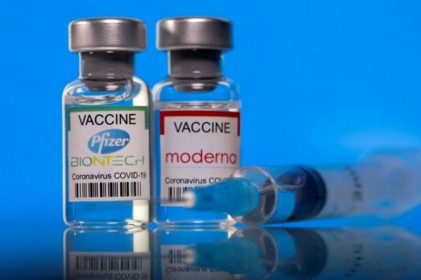 Mỹ lên kế hoạch yêu cầu toàn dân tiêm mũi vaccine thứ 3 ngừa COVID-19
