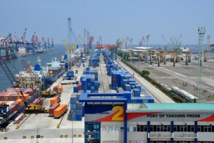 Indonesia công bố chiến lược thay thế 35% hàng nhập khẩu