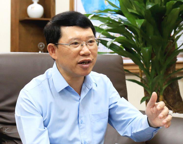 Bắc Giang đặt mục tiêu tăng trưởng kinh tế 15 - 16%/năm