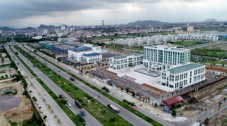 Bất động sản nửa cuối năm 2021: Đi tìm toạ độ hấp dẫn nhà đầu tư