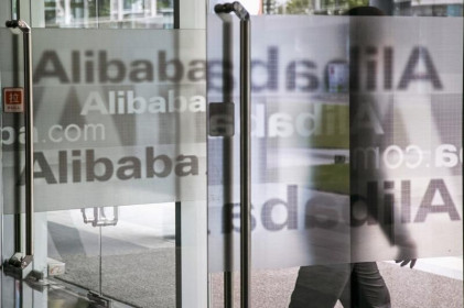 Alibaba ra mắt thị trường NFT để giao dịch bản quyền