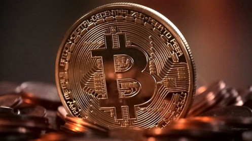 Giá Bitcoin hôm nay 17/8: Bitcoin mất mốc 46.000 USD, sắc đỏ lan tràn thị trường