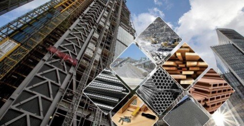 Giá vật liệu xây dựng “leo thang“: Chủ đầu tư, nhà thầu xây dựng, người dân cùng điêu đứng!