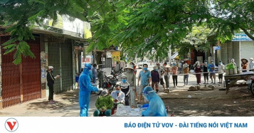 Đắk Lắk phát hiện chùm ca bệnh mới tại thành phố Buôn Ma Thuột