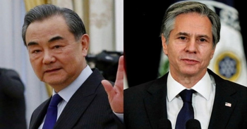 Mỹ-Trung Quốc điện đàm cấp Ngoại trưởng về Afghanistan, Bắc Kinh "nói dỗi": Đã kiềm chế lại còn đòi hợp tác