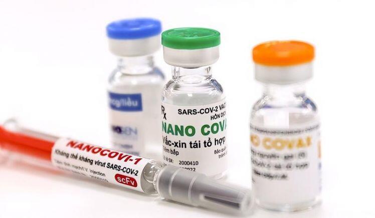 Covid-19 ở Việt Nam sáng 17/8: 1 triệu người có 2.886 ca mắc; F0 trong cộng đồng ở TP. Hồ Chí Minh tăng; không mở rộng thử nghiệm vaccine Nanocovax