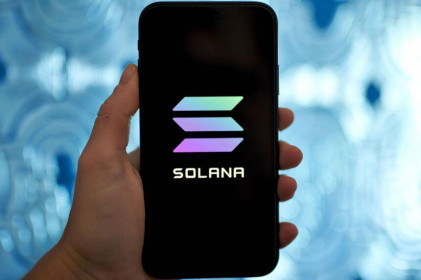 Giá Bitcoin hôm nay ngày 17/8: Bitcoin gặp khó đã có Solana, đồng SOL phá vỡ mọi kỷ lục