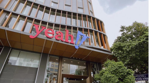 Kinh doanh dưới giá vốn, Yeah1 (YEG) tiếp tục ghi nhận lỗ thêm 197,1 tỷ đồng trong 6 tháng đầu năm 2021