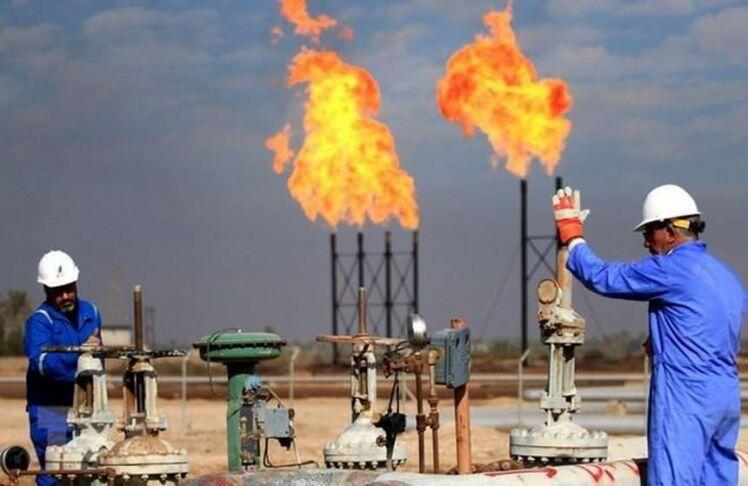 Giá dầu có chuỗi giảm giá dài nhất kể từ tháng 3