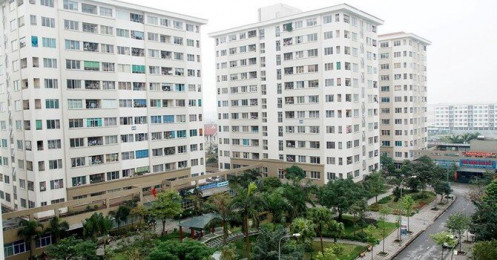 Xây khu nhà ở xã hội 1.000 tỷ cho công nhân ở Bắc Giang