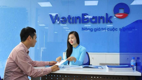 Vietinbank sẽ thoái bớt vốn tại Vietinbank Securities?