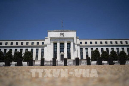 Fed sẽ giảm mua trái phiếu chính phủ và chứng khoán đảm bảo bằng thế chấp