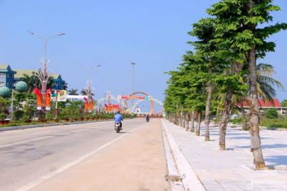 Từ 0 giờ ngày 19/8, thị xã Cửa Lò và huyện Nghi Lộc (Nghệ An) thực hiện Chỉ thị 16/CT-TTg