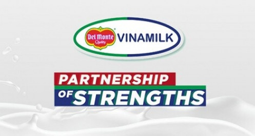 Ra mắt đối tác liên doanh tại Philippines, Vinamilk dự kiến ra sản phẩm vào tháng 9/2021