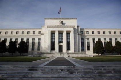 Fed có thể giảm mua trái phiếu trong năm nay hoặc đầu năm sau