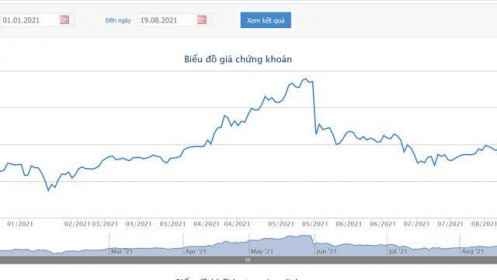 Gia đình Chủ tịch HPG chính thức nắm giữ hơn 35% vốn tại HPG