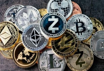 IMF muốn kiềm chế thị trường tiền điện tử