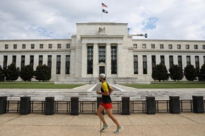 Fed "dọn đường" cho thắt chặt chính sách trong năm nay