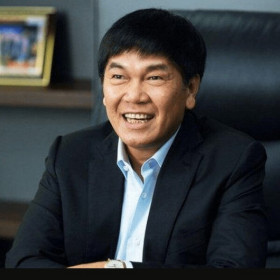 Thiếu gia nhà tỷ phú Trần Đình Long mua vào 5 triệu cổ phiếu Hòa Phát