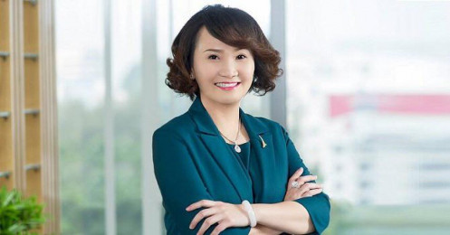 Bà Đặng Huyền Ức My được bổ nhiệm Phó chủ tịch thường trực TTC Sugar (SBT)