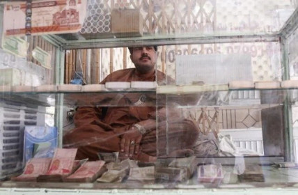 Chuyên gia phân tích ‘nền kinh tế bóng tối’ của Afghanistan