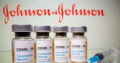 WHO ngạc nhiên khi châu Âu mua vắc-xin từ Nam Phi