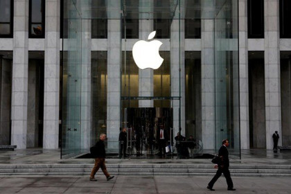 Apple tiếp tục hoãn cho nhân viên trở lại văn phòng tới tháng 1/2022