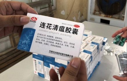 Quảng Ninh: Bắt giữ 100 hộp thuốc tân dược không rõ nguồn gốc