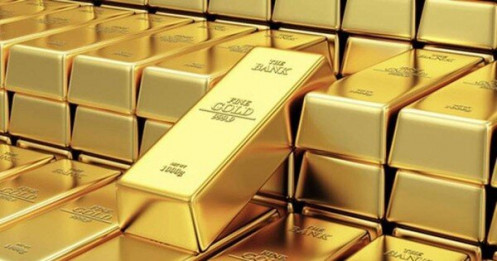 Afghanistan có 22 tấn vàng gửi tại ngân hàng ở New York