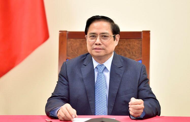 Chủ tịch Pfizer cam kết sẽ nỗ lực đẩy nhanh tiến độ giao vaccine cho Việt Nam