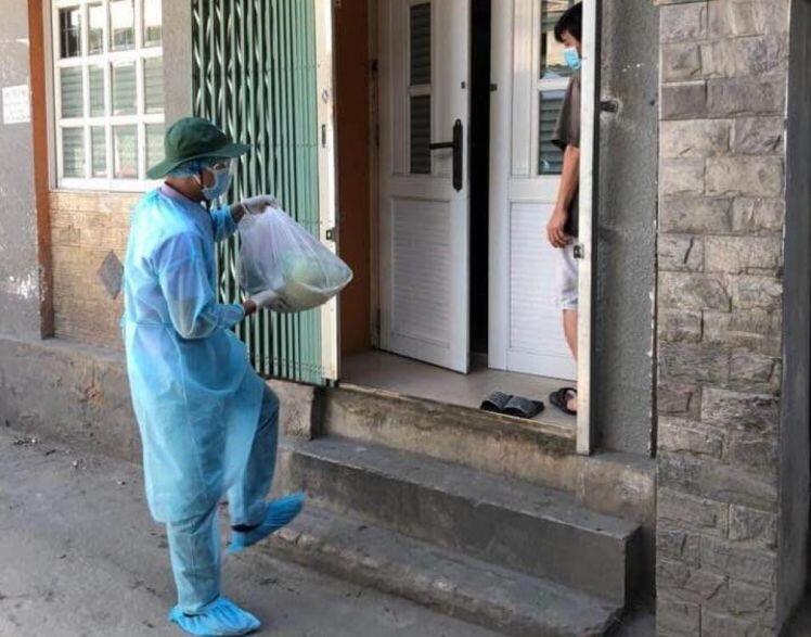 Khánh Hòa chia nhỏ địa bàn để tăng “vùng xanh”, giảm dần “vùng đỏ”