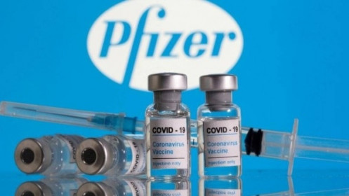 Bộ Y tế phê duyệt bổ sung vaccine Pfizer của Mỹ sử dụng tại Việt Nam