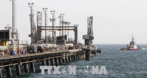 OPEC: Sản lượng dầu thô của Iran đạt 2,443 triệu thùng/ngày, tăng 28% so với cùng kỳ năm ngoái