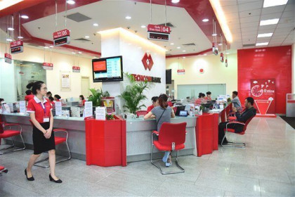 Sau giai đoạn căng thẳng, lãi suất tiền gửi đã ổn định trở lại nhờ đâu?