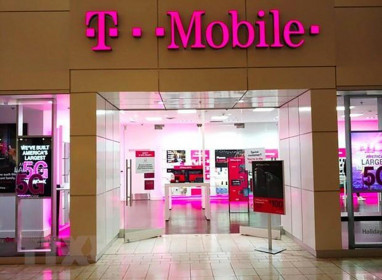 T-Mobile thông báo 53 triệu khách hàng bị tin tặc lấy cắp dữ liệu